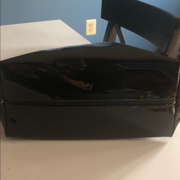 LuLu by LuLu Guinness Shoulder Bag - Picture 3 of 8